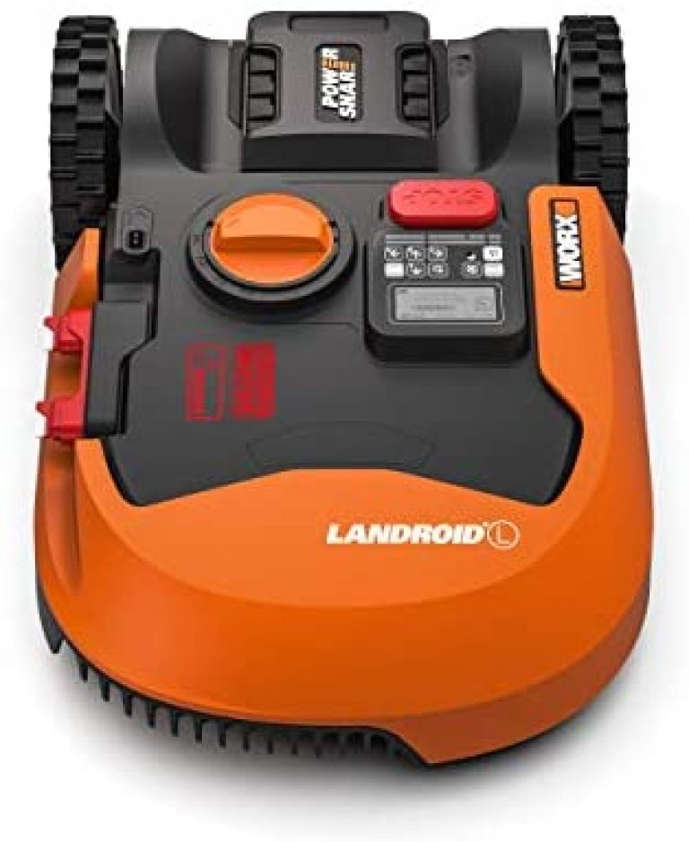 Worx Landroid L2000 (WR155E) - Produktbild 2