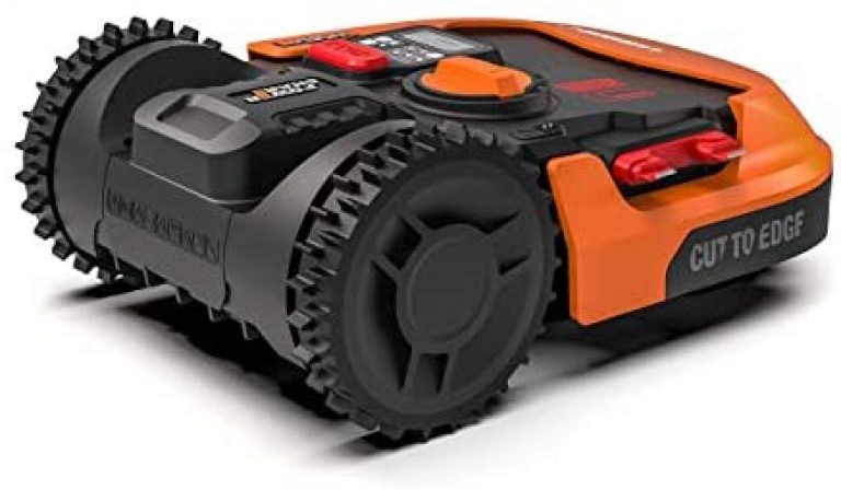 Worx Landroid L2000 (WR155E) - Produktbild 3
