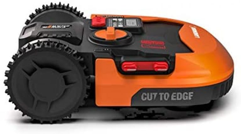 Worx Landroid L2000 (WR155E) - Produktbild 4