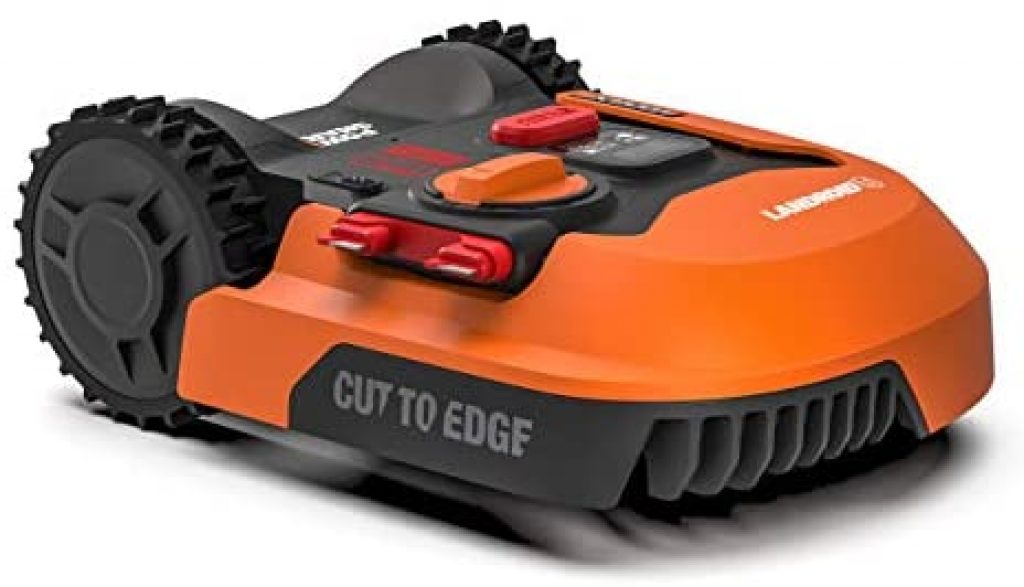 Worx Landroid M1000 (WR143E)