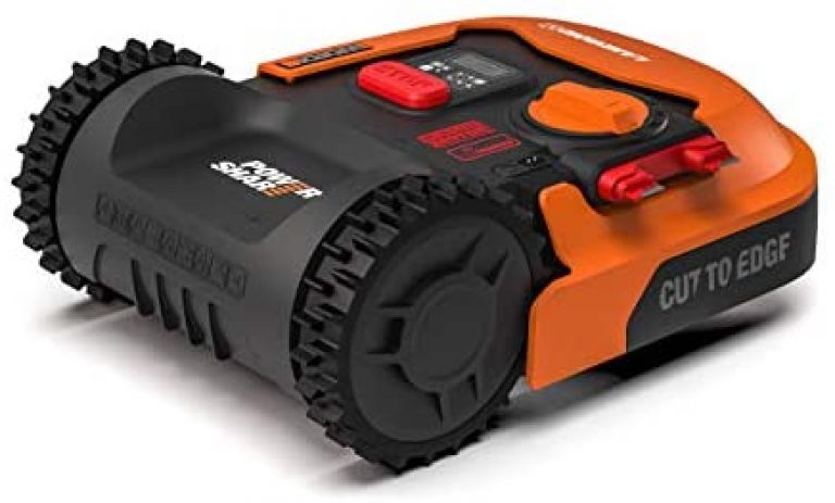 Worx Landroid M1000 (WR143E) - Produktbild 3