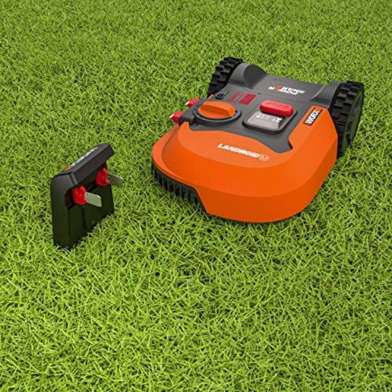 Worx Landroid M500 (WR141E) - Produktbild 5