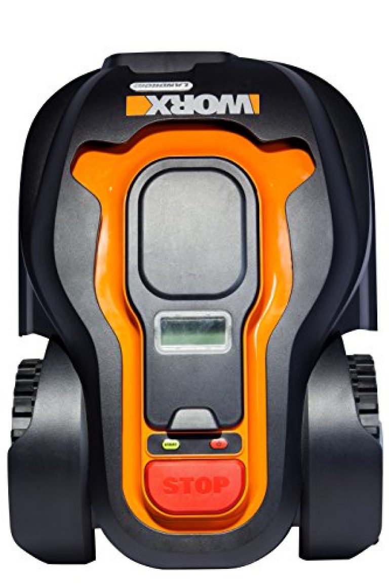 Worx Landroid M1000i - Produktbild 1