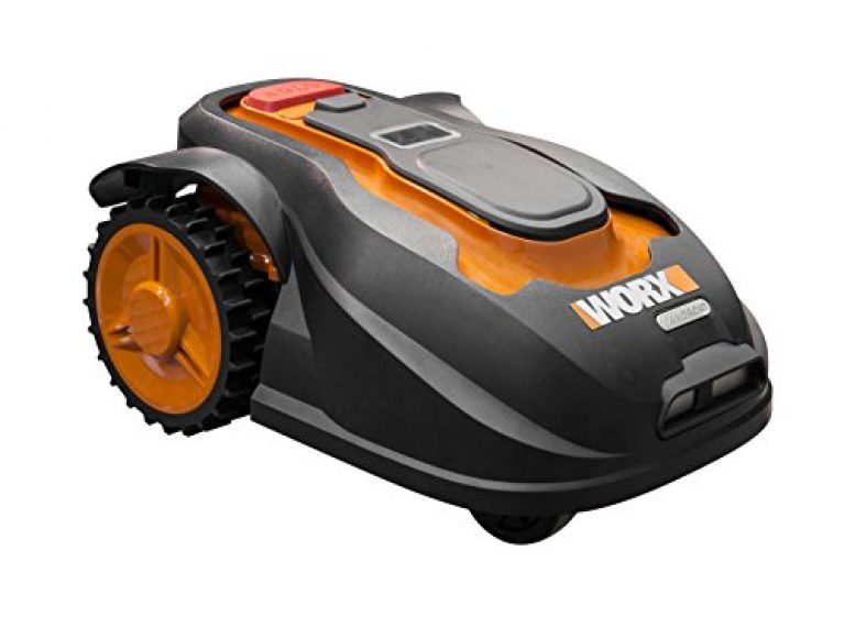Worx Landroid M1000i - Produktbild 2