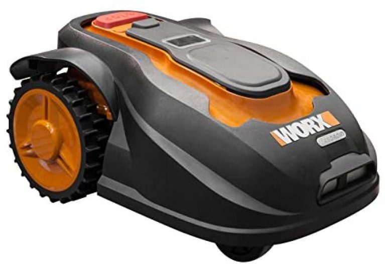 Worx Landroid M1200i - Produktbild 1