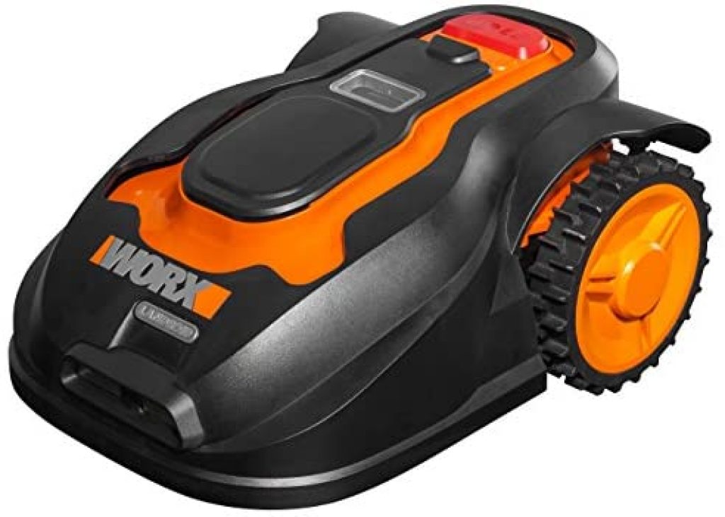 Worx Landroid M1200i