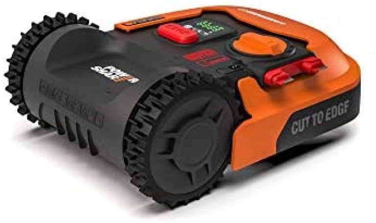 Worx Landroid M500 (WR141E) - Produktbild 2