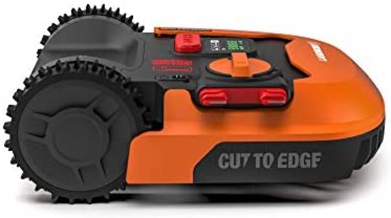 Worx Landroid M500 (WR141E) - Produktbild 3