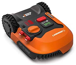 Worx Landroid M500 (WR141E)