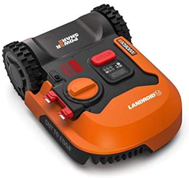 Worx Landroid M750 (WR142E) - Produktbild 1