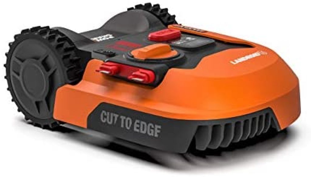 Worx Landroid M750 (WR142E)