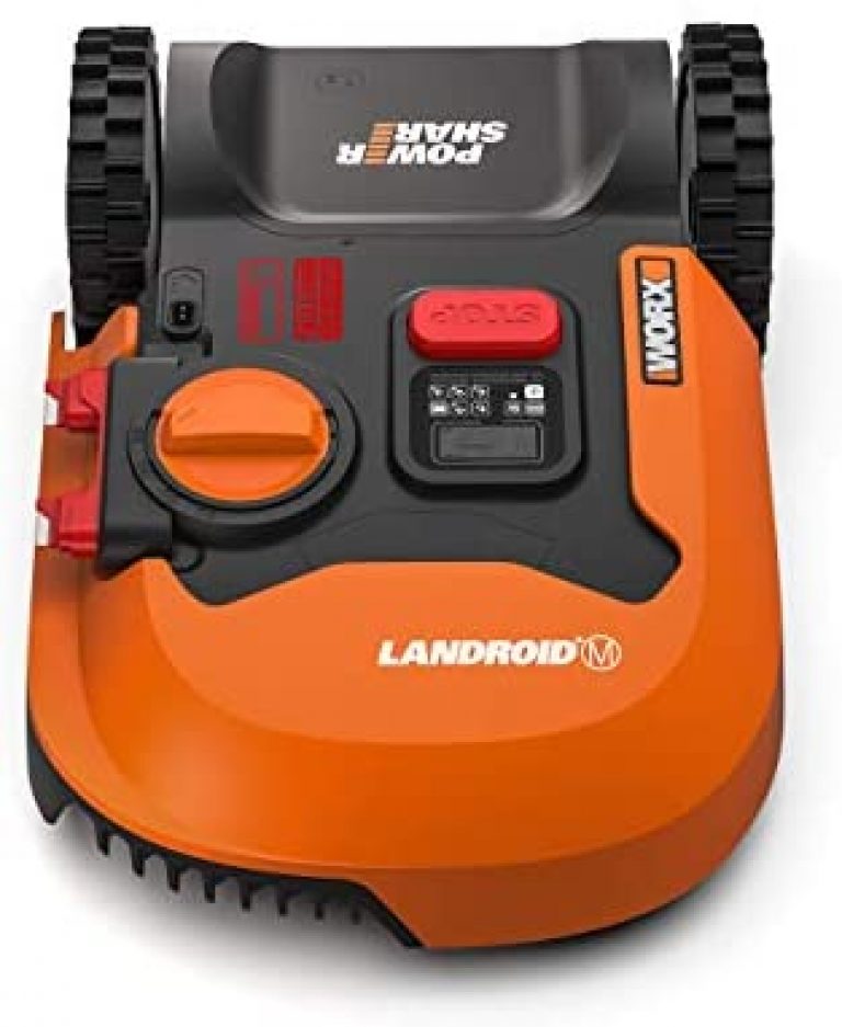Worx Landroid M750 (WR142E) - Produktbild 2