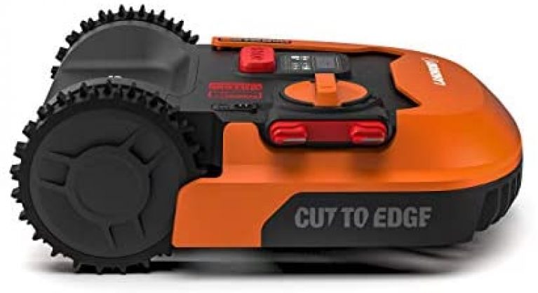 Worx Landroid M750 (WR142E) - Produktbild 4