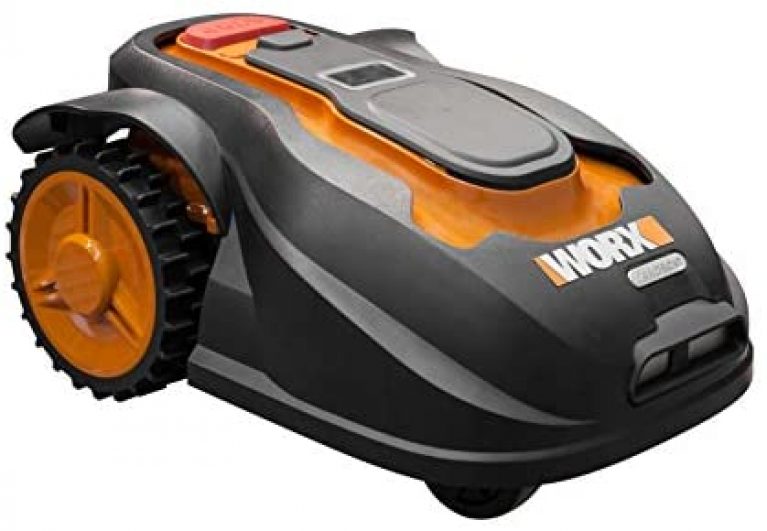 Worx Landroid M800i (WG757E) - Produktbild 1