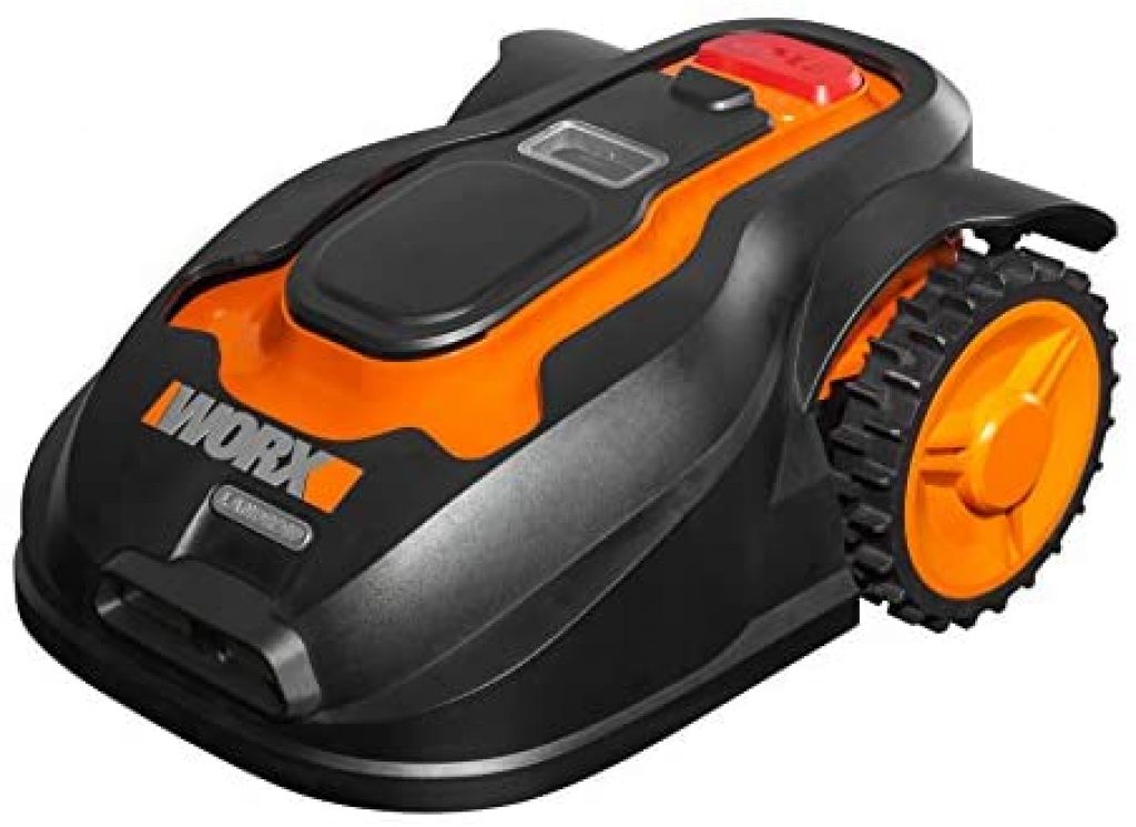 Worx Landroid M800i (WG757E)