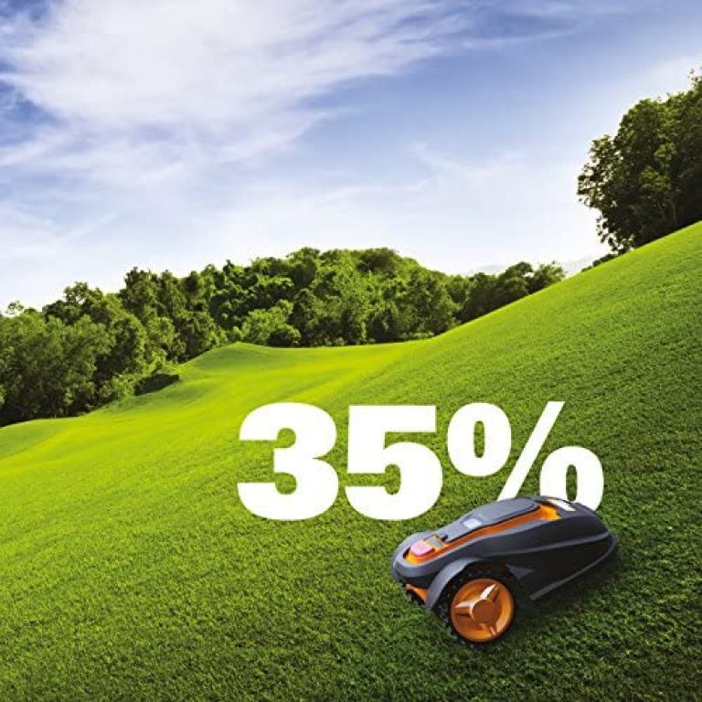 Worx Landroid M800i (WG757E) - Produktbild 7