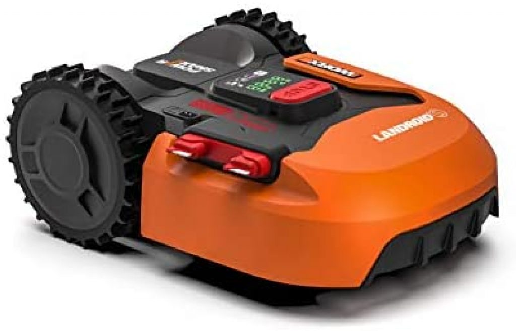 Worx Landroid S300 (WR130E)