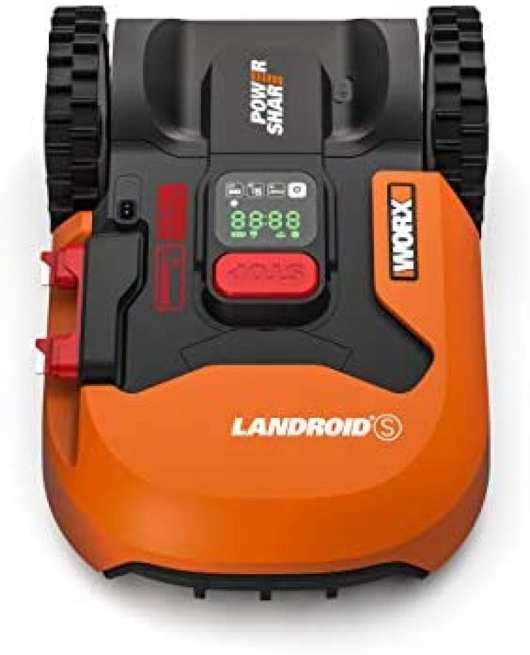 Worx Landroid S300 (WR130E) - Produktbild 2