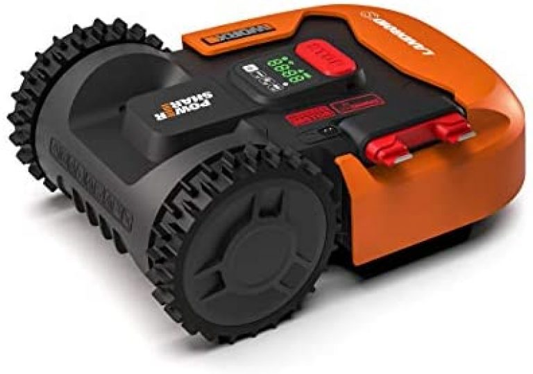 Worx Landroid S300 (WR130E) - Produktbild 3