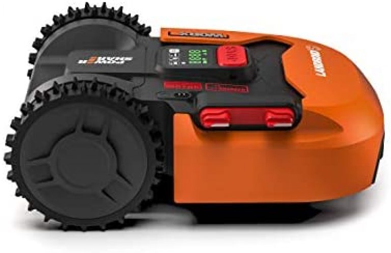 Worx Landroid S300 (WR130E) - Produktbild 4