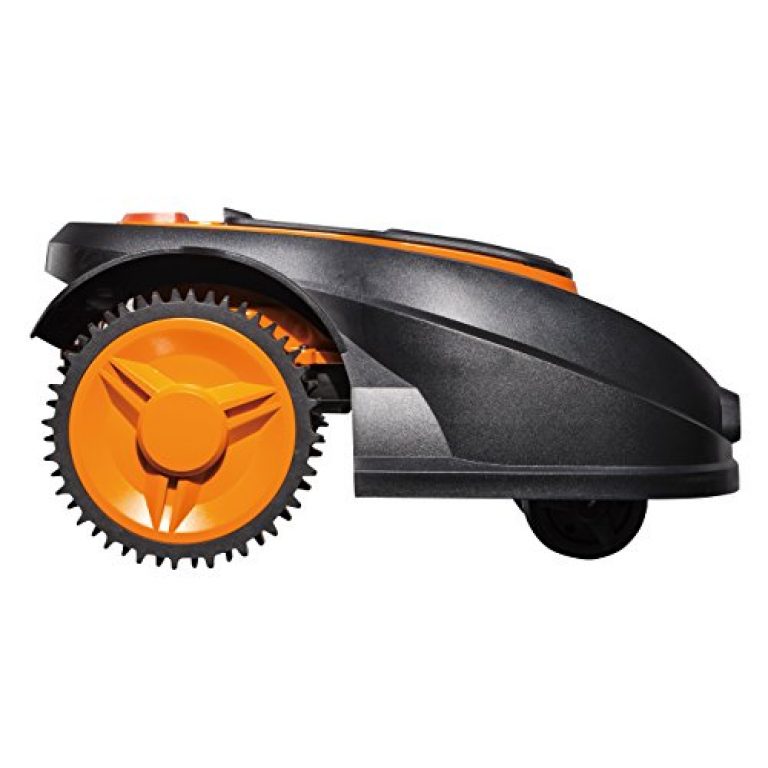 Worx Landroid WG791E.1 - Produktbild 1