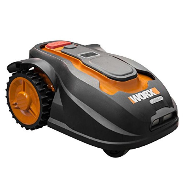 Worx Landroid WG791E.1 - Produktbild 2