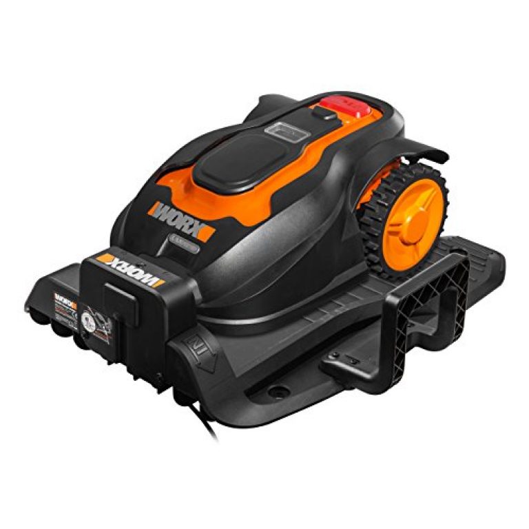 Worx Landroid WG791E.1 - Produktbild 3