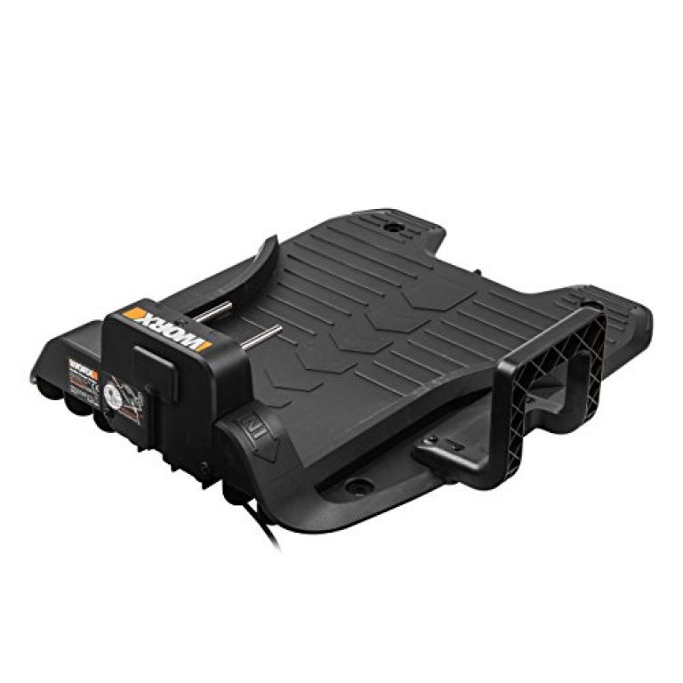 Worx Landroid WG791E.1 - Produktbild 4