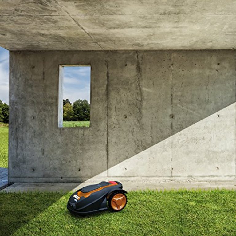 Worx Landroid WG791E.1 - Produktbild 5