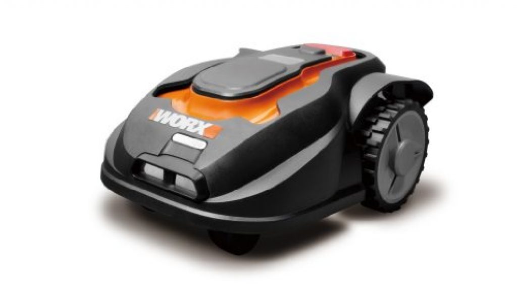 Worx Landroid WG794E