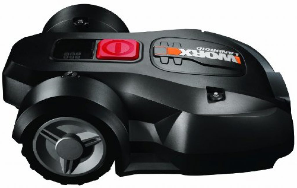 Worx Landroid WG795E