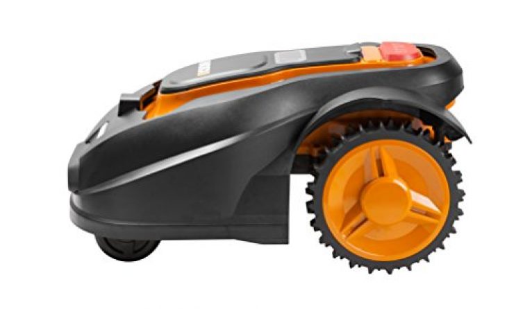 Worx Landroid WG796E - Produktbild 1