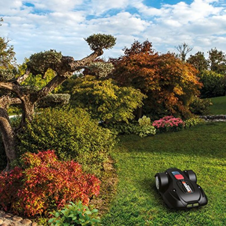 Worx Landroid WG798E - Produktbild 2