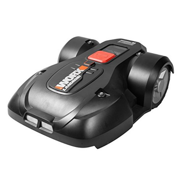 Worx Landroid WG798E - Produktbild 1