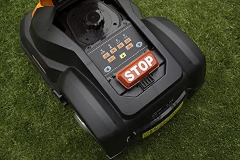 Yard Force SA500ECO - Produktbild 3