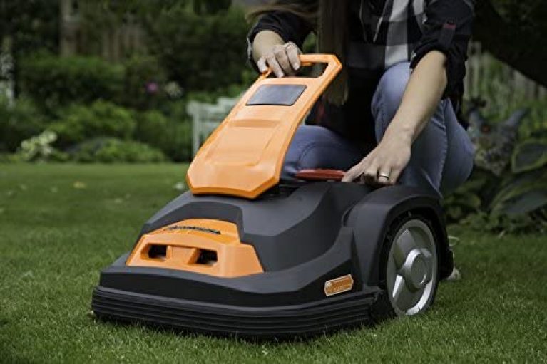 Yard Force SA500ECO - Produktbild 5