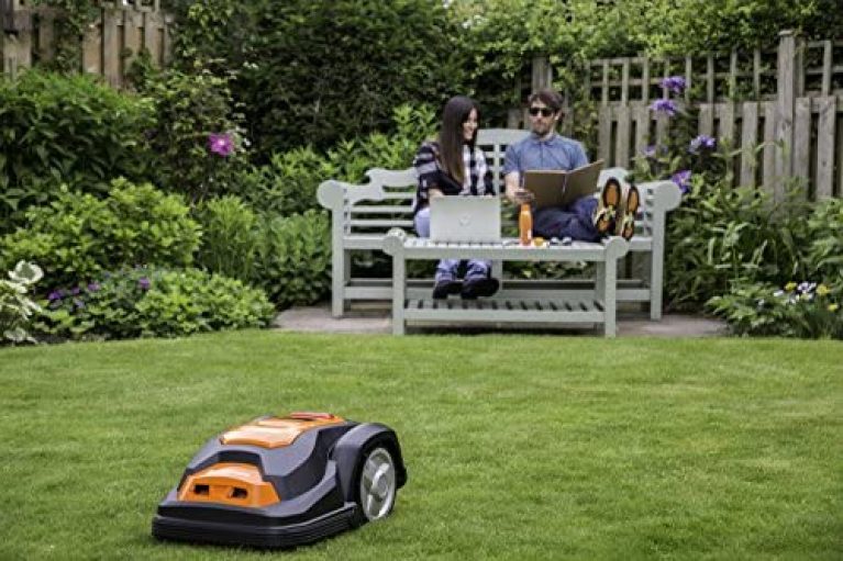 Yard Force SA500ECO - Produktbild 6