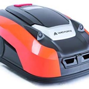Yard Force X60i