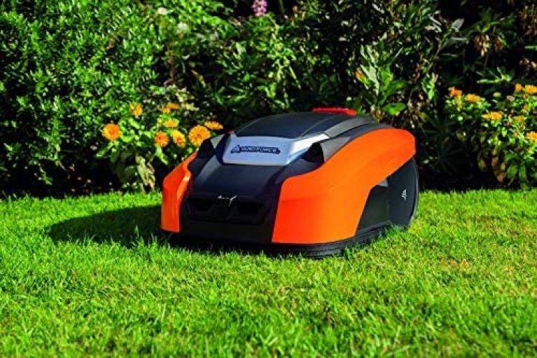 Yard Force X60i - Produktbild 2