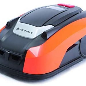 Yard Force X60i