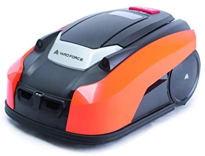 Yard Force X60i