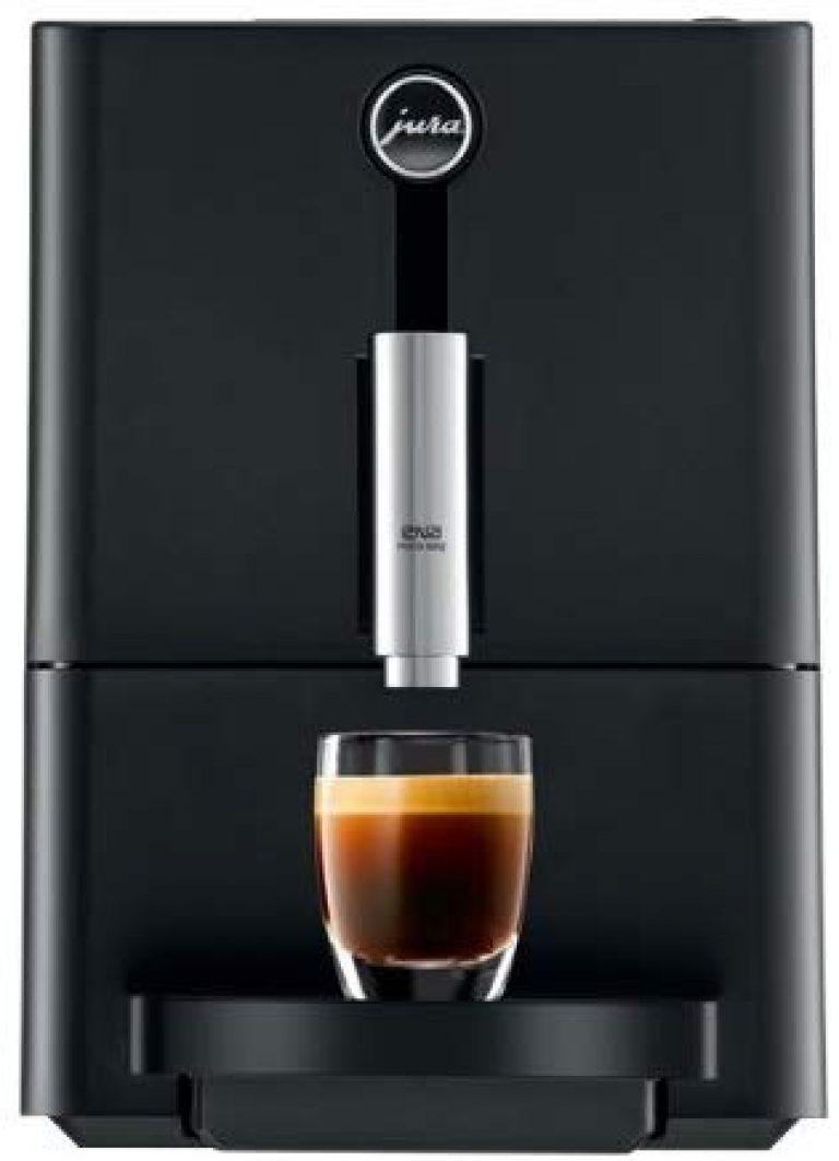 JURA ENA Micro Easy - Produktbild 2