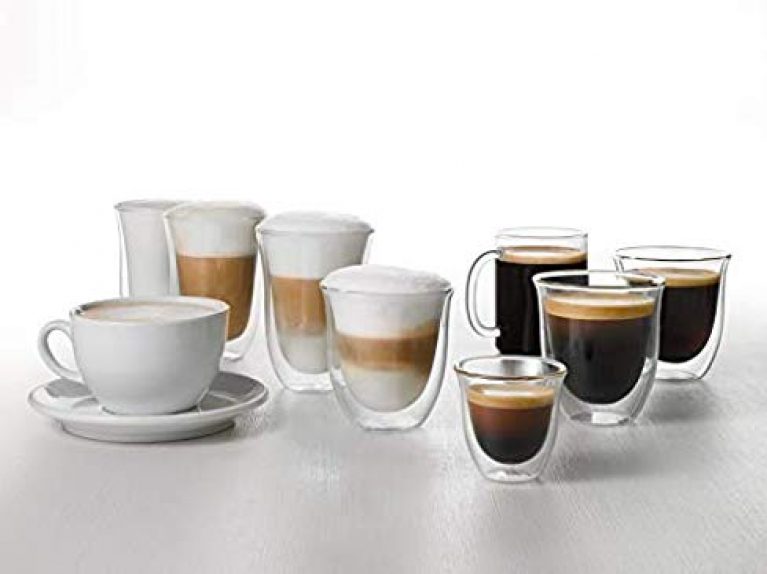 DE´LONGHI Dinamica ECAM 350.55.B - Produktbild 10