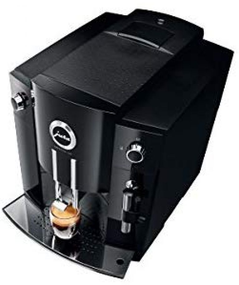 JURA Impressa C60 - Produktbild 5