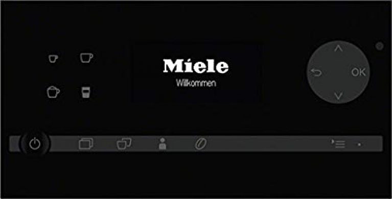 MIELE CM 6310 - Produktbild 2