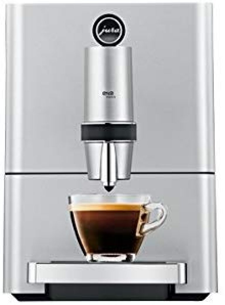 JURA ENA Micro 5 - Produktbild 7