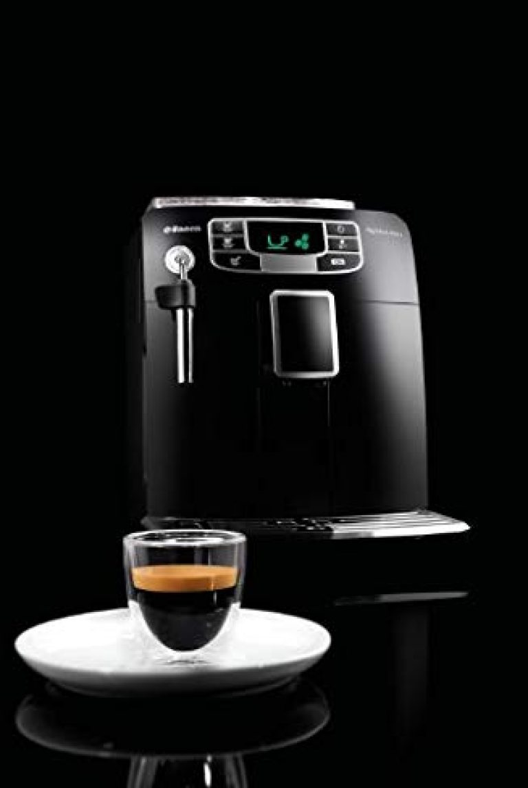SAECO Intelia Evo HD8751/95 - Produktbild 2