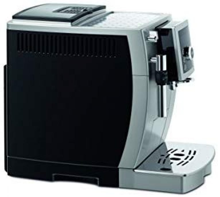 DE´LONGHI ECAM 23.426.SB - Produktbild 4