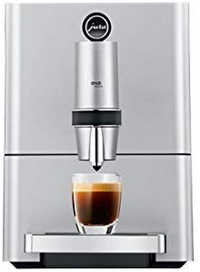 JURA ENA Micro 5 - Produktbild 6