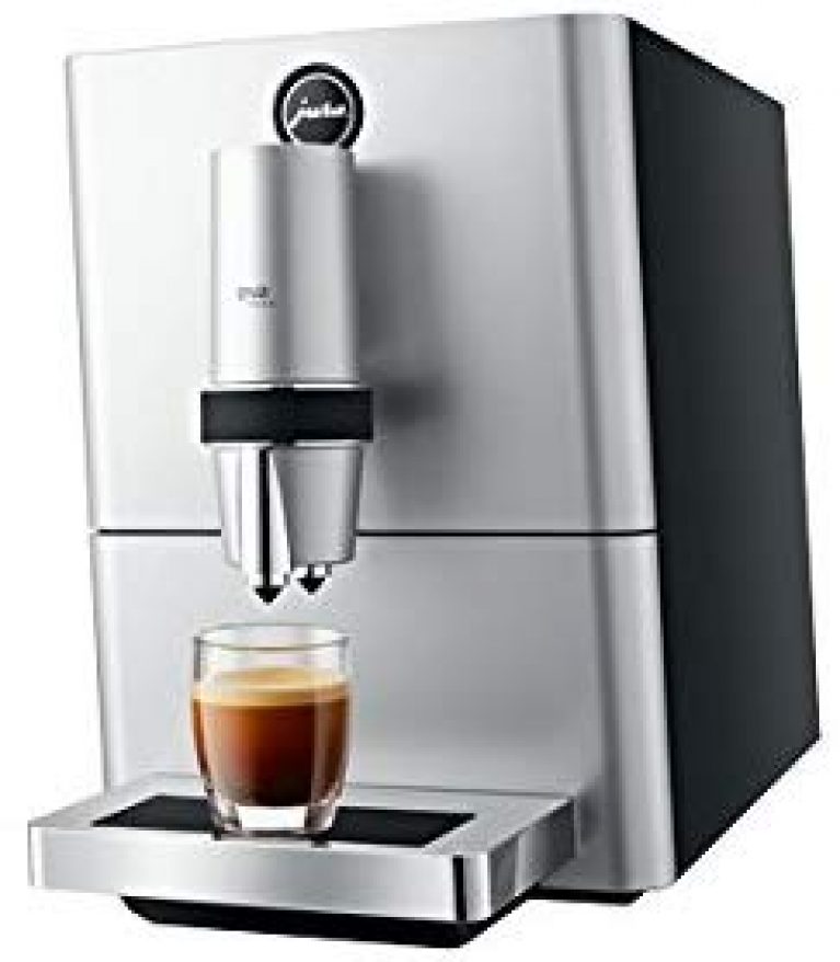 JURA ENA Micro 5 - Produktbild 5